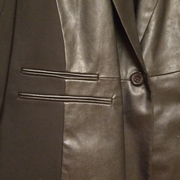 Jacket - Picture 3 of 3